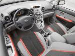 Kia Rondo SX Concept 2007 года